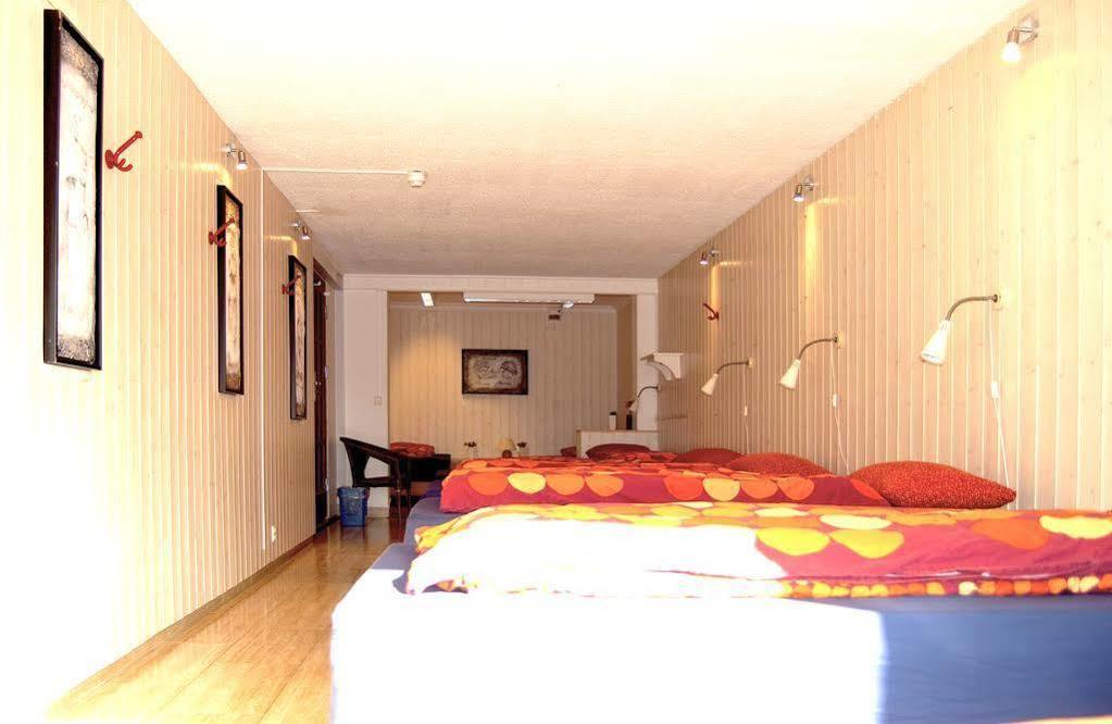 Selfoss Hostel Extérieur photo