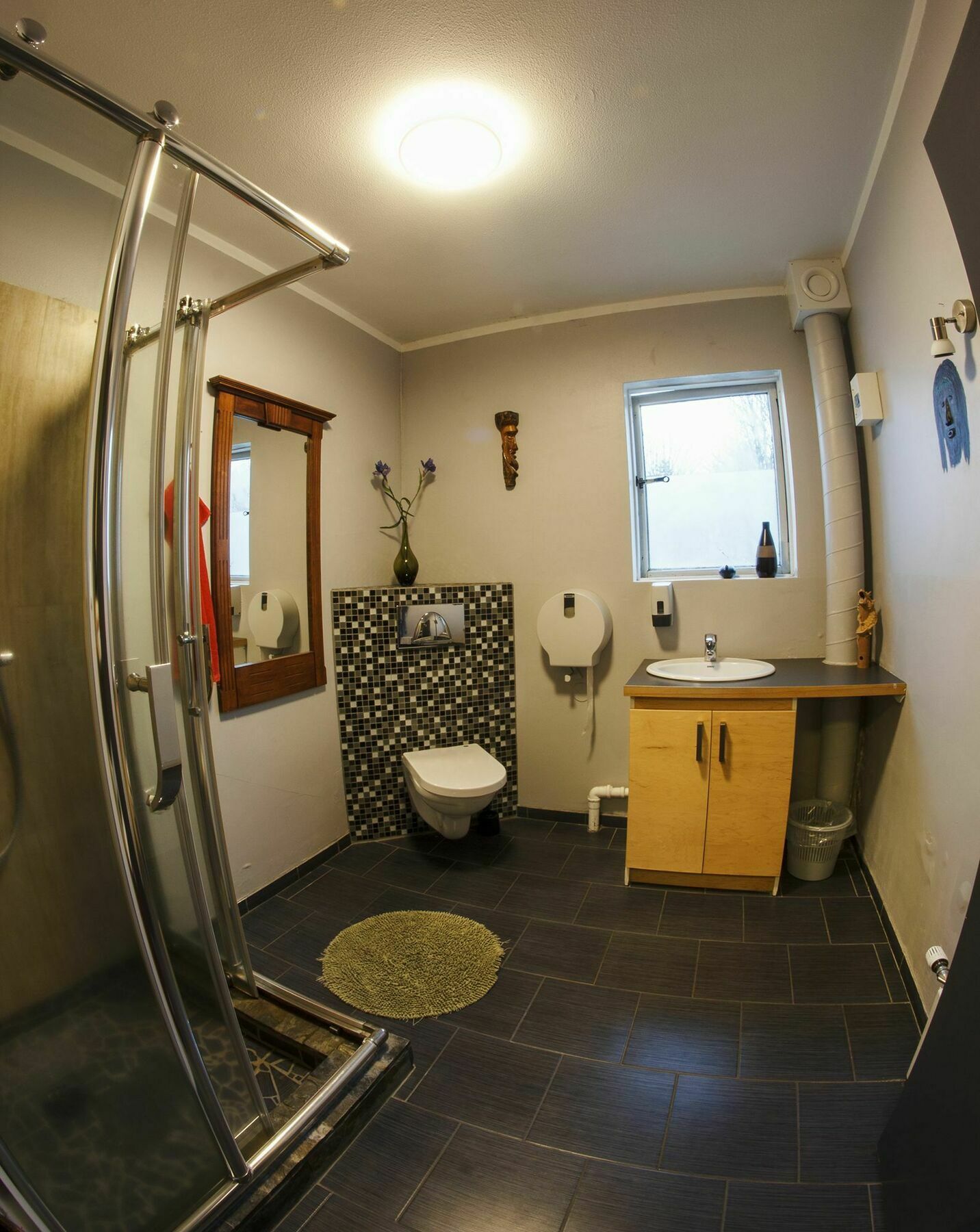 Selfoss Hostel Extérieur photo